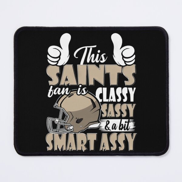 Item preview, Art - New Orleans Saints designed and sold by ByteBlitz9.