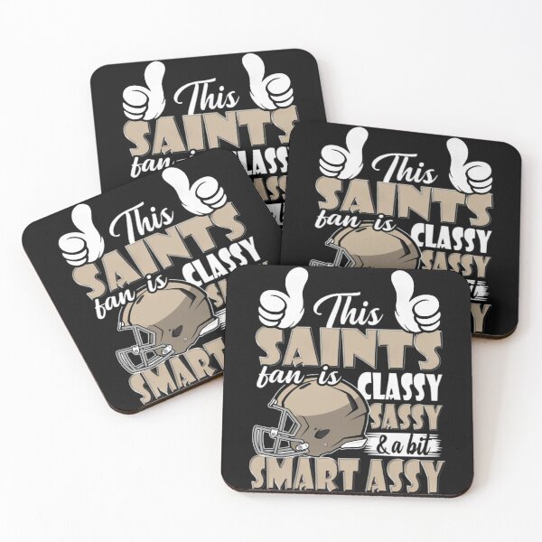 Item preview, Art - New Orleans Saints designed and sold by ByteBlitz9.