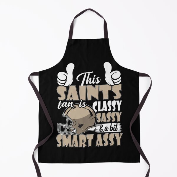 Item preview, Art - New Orleans Saints designed and sold by ByteBlitz9.