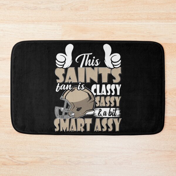 Item preview, Art - New Orleans Saints designed and sold by ByteBlitz9.