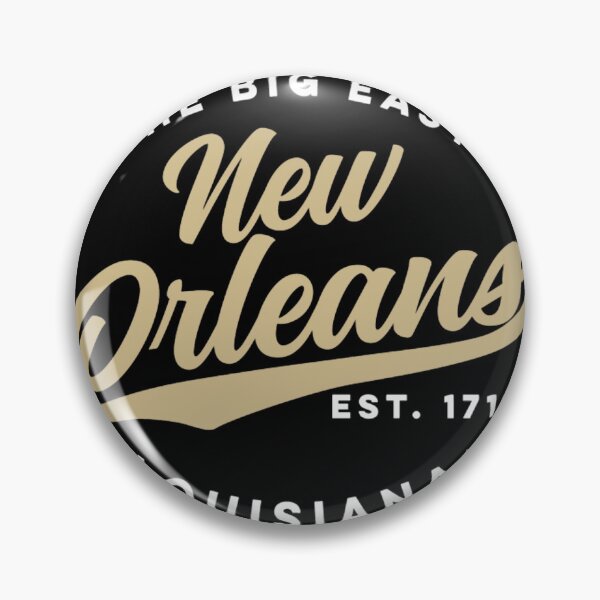 Item preview, Art - New Orleans Saints designed and sold by ByteBlitz9.