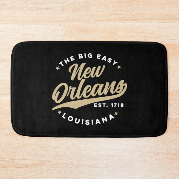 Item preview, Art - New Orleans Saints designed and sold by ByteBlitz9.