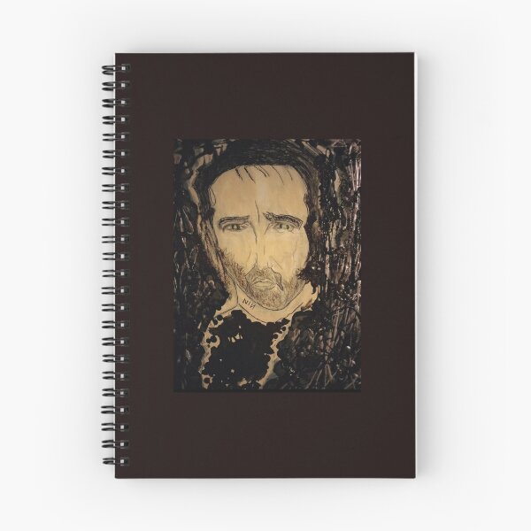 Item preview, Trent reznor nin designed and sold by TamieAtkinson.
