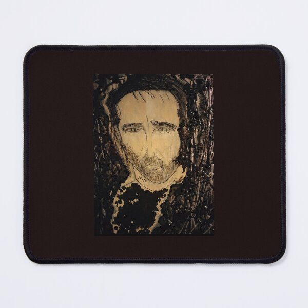 Item preview, Trent reznor nin designed and sold by TamieAtkinson.