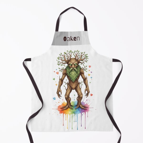 Item preview, Oaken designed and sold by Animals-Tees.