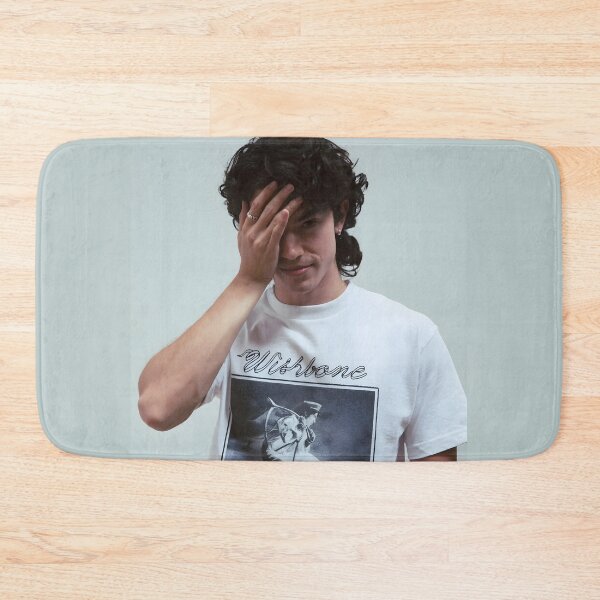 Item preview, Conan Gray – Casual Indie Aesthetic Portrait designed and sold by zulenekbedf.
