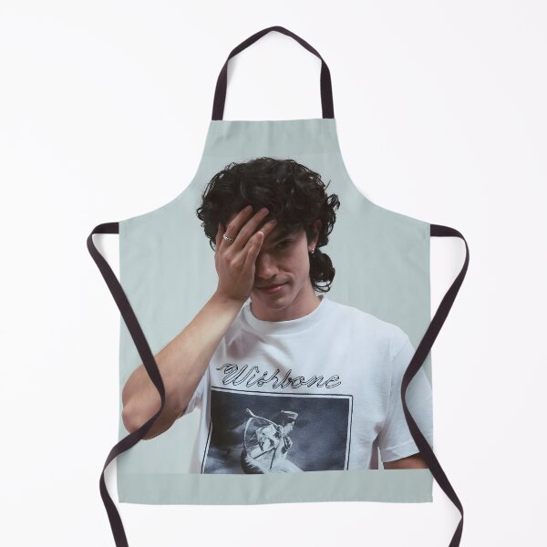Item preview, Conan Gray – Casual Indie Aesthetic Portrait designed and sold by zulenekbedf.
