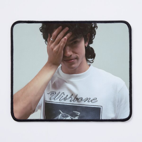 Item preview, Conan Gray – Casual Indie Aesthetic Portrait designed and sold by zulenekbedf.