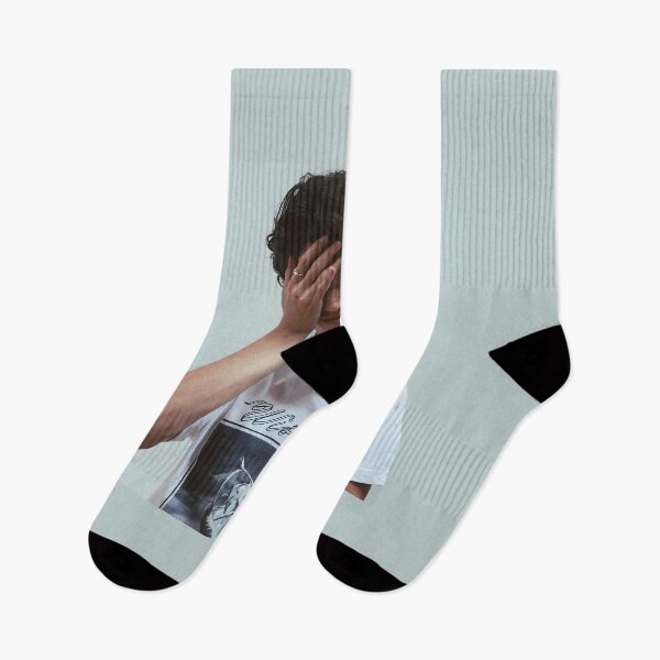 Item preview, Conan Gray – Casual Indie Aesthetic Portrait designed and sold by zulenekbedf.