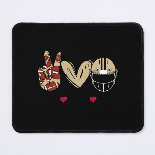 Item preview, Art - New Orleans Saints designed and sold by SonicNova5.