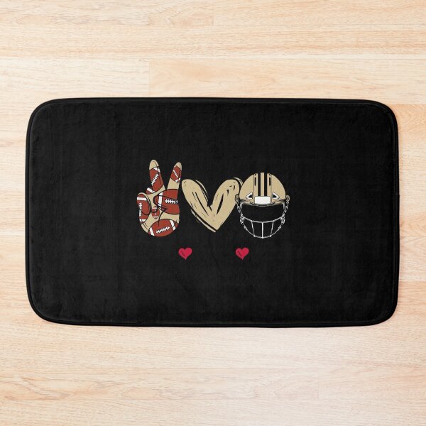 Item preview, Art - New Orleans Saints designed and sold by SonicNova5.