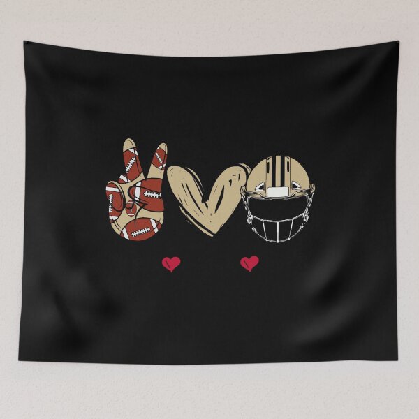 Item preview, Art - New Orleans Saints designed and sold by SonicNova5.