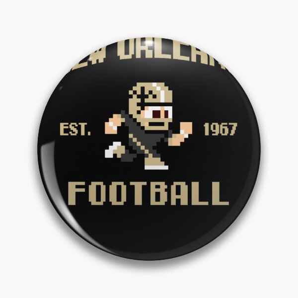 Item preview, Art - New Orleans Saints designed and sold by SonicNova5.