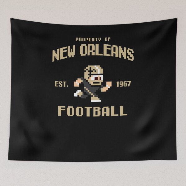 Item preview, Art - New Orleans Saints designed and sold by SonicNova5.