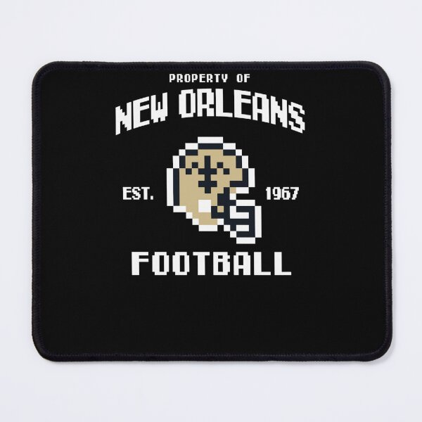 Item preview, Art - New Orleans Saints designed and sold by SonicNova5.