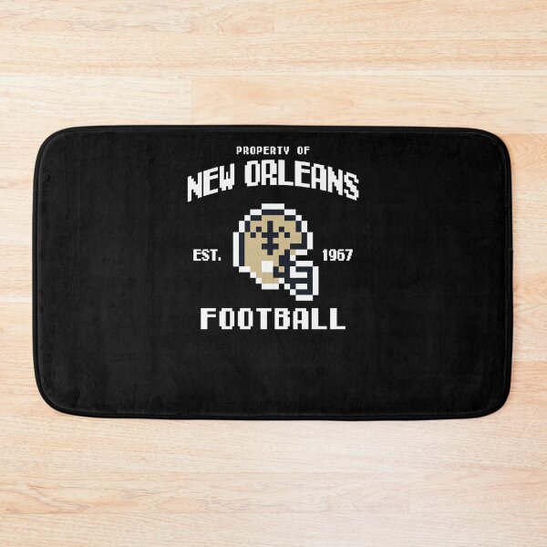 Item preview, Art - New Orleans Saints designed and sold by SonicNova5.