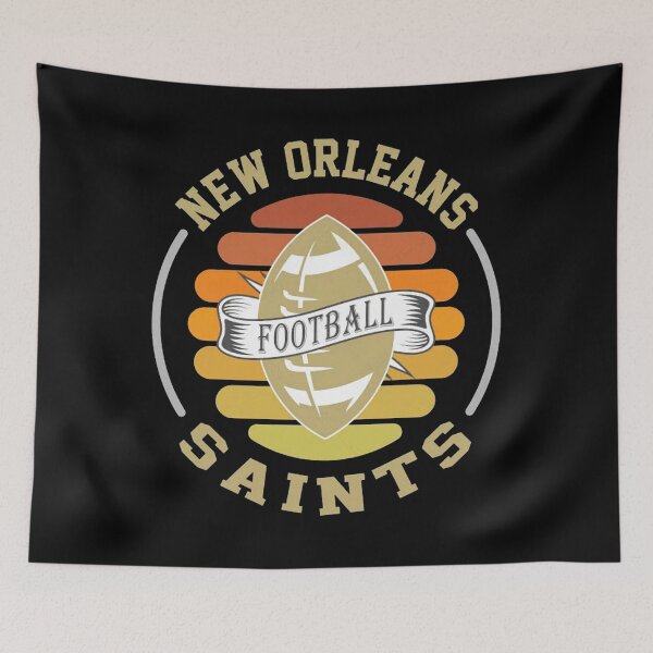 Item preview, Art - New Orleans Saints designed and sold by SonicNova5.