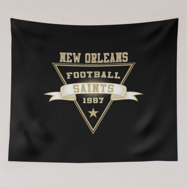 Item preview, Art - New Orleans Saints designed and sold by SonicNova5.