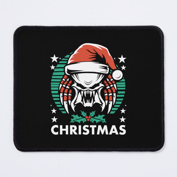 Item preview, Christmas Predator designed and sold by Samdebacker.