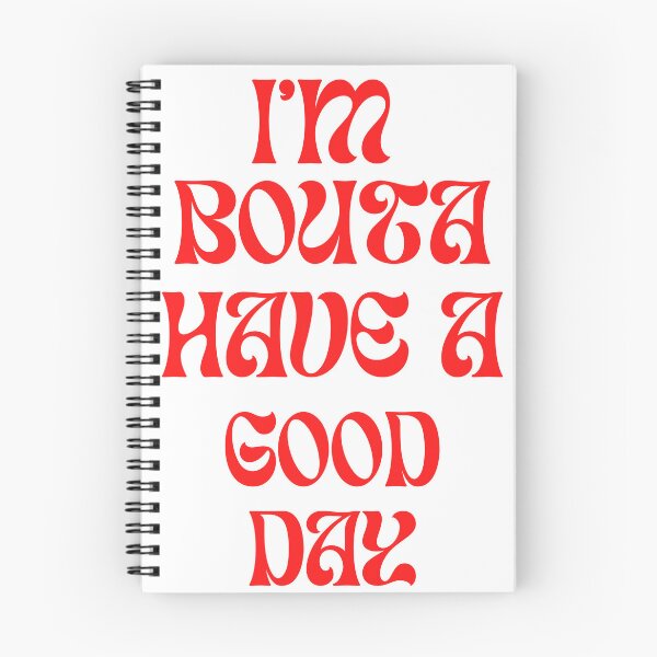 Item preview, Good day designed and sold by RickyTees.