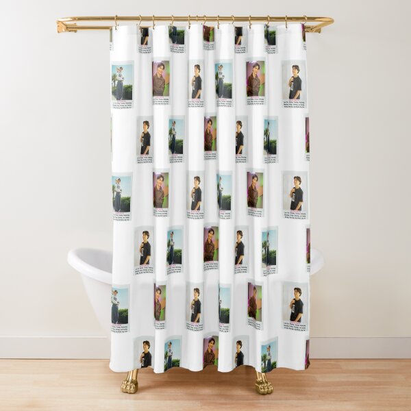 Item preview, Malachi Barton Sticker Set / T Shirt designed and sold by DiverseDazzle.