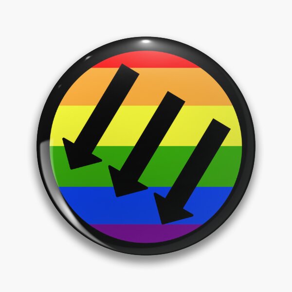 Item preview, Rainbow resistance  designed and sold by Rachel the Artist .