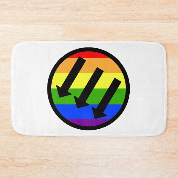 Item preview, Rainbow resistance  designed and sold by Rachel the Artist .