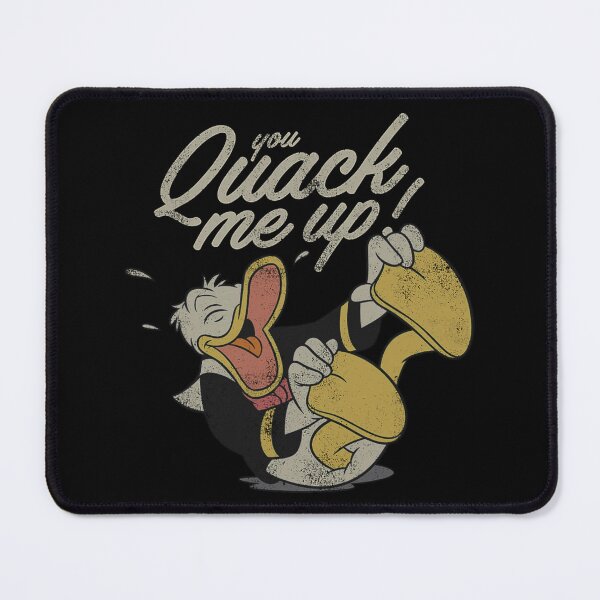 Item preview, Disney Donald Duck You Quack Me Up designed and sold by mridjoanazf.