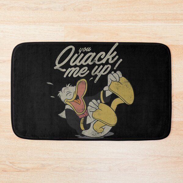 Item preview, Disney  Donald Duck You Quack Me Up  designed and sold by mridjoanazf.