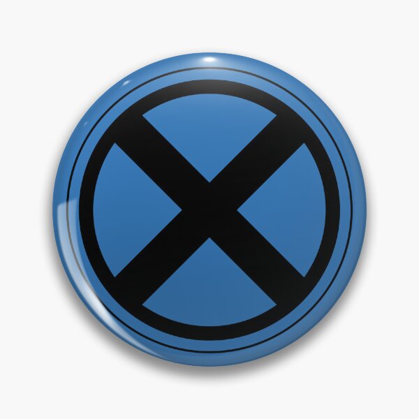 Item preview, X Mutants Black designed and sold by MinimalGeekery.
