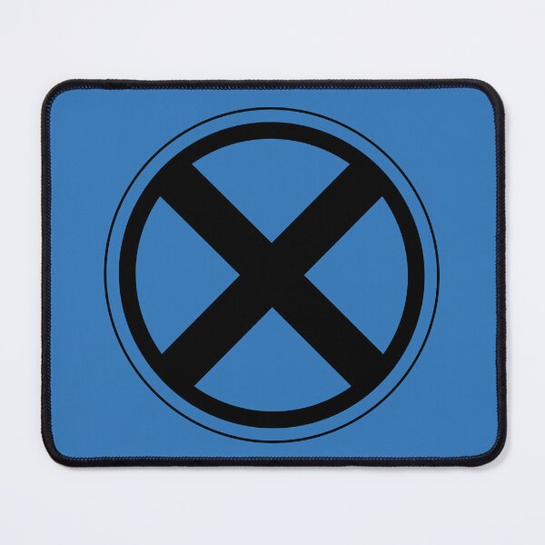 Item preview, X Mutants Black designed and sold by MinimalGeekery.