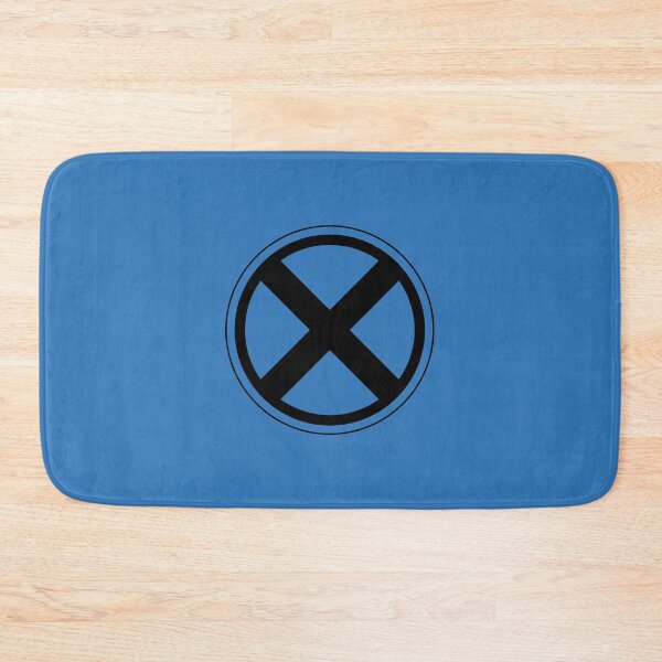 Item preview, X Mutants Black designed and sold by MinimalGeekery.