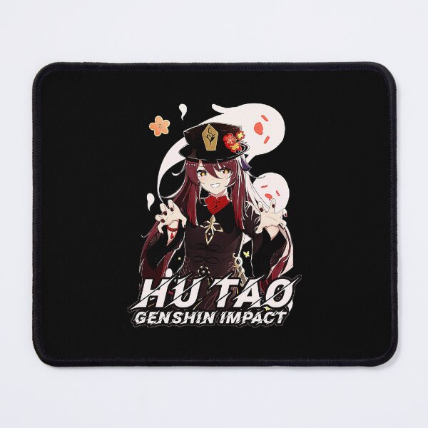 Item preview, Genshin Impact - Hu Tao  designed and sold by NoelFischer.