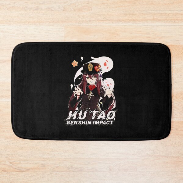 Item preview, Genshin Impact - Hu Tao  designed and sold by NoelFischer.