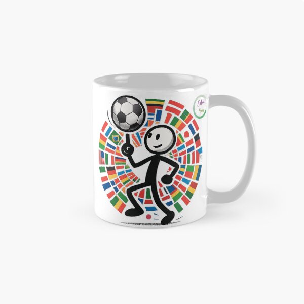 Item preview, Football Is Life designed and sold by Endeva4eva.