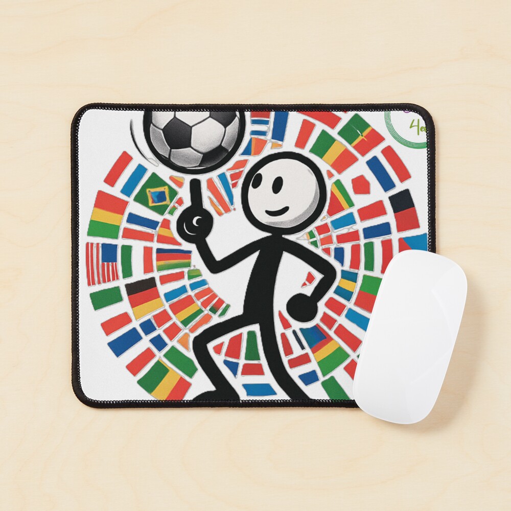 Item preview, Mouse Pad designed and sold by Endeva4eva.