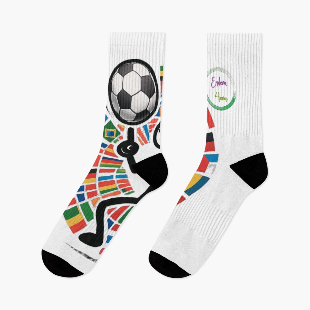 Item preview, Socks designed and sold by Endeva4eva.