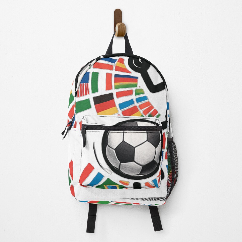 Item preview, Backpack designed and sold by Endeva4eva.