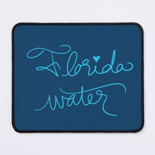 Item preview, Flordia Water designed and sold by abeink.