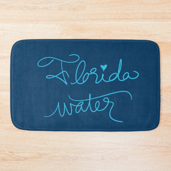Item preview, Flordia Water designed and sold by abeink.