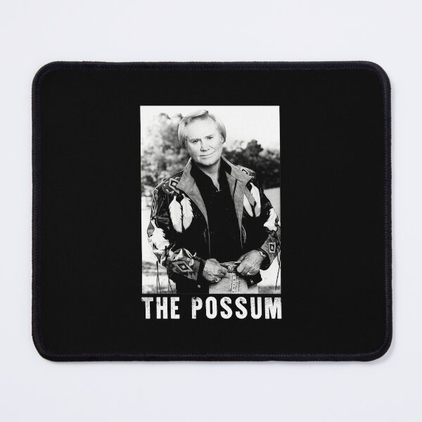 Item preview, George Jones designed and sold by ZacharieThibaul.