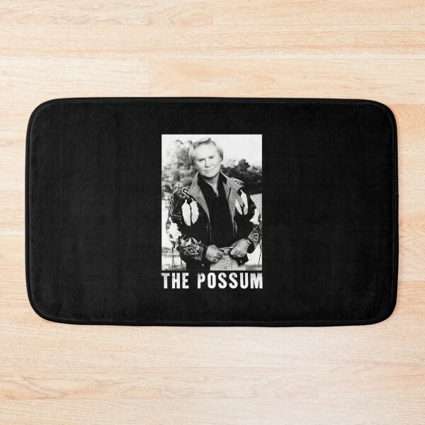 Item preview, George Jones designed and sold by ZacharieThibaul.