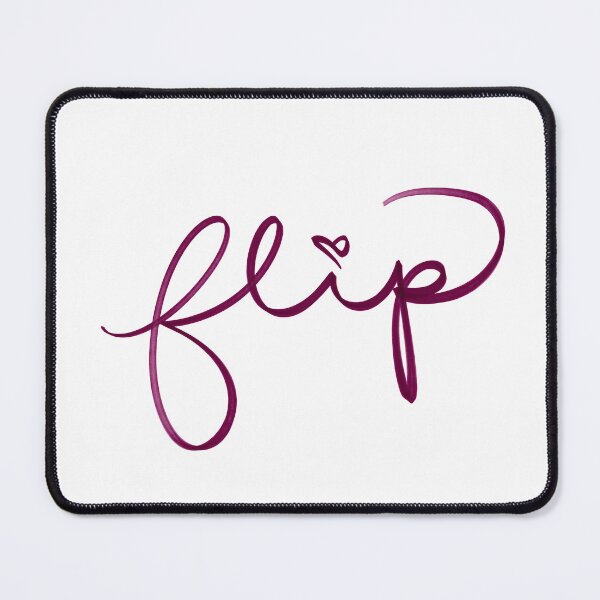 Item preview, Flip  designed and sold by abeink.
