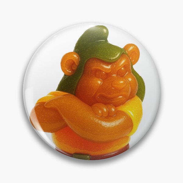 Item preview, Gruffi Gummi designed and sold by BriguyBlock.