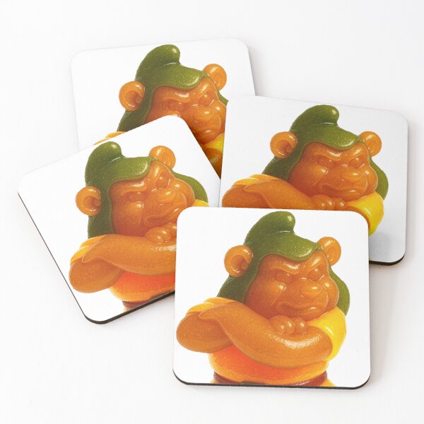 Item preview, Gruffi Gummi designed and sold by BriguyBlock.