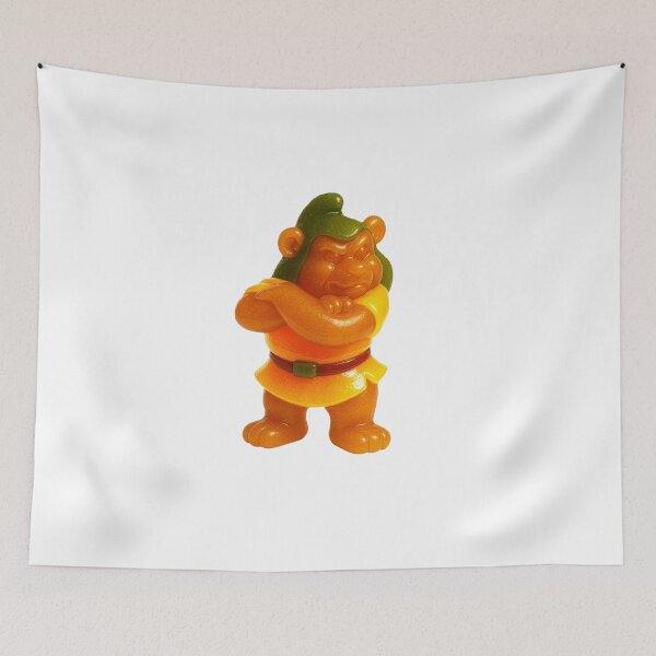 Item preview, Gruffi Gummi designed and sold by BriguyBlock.