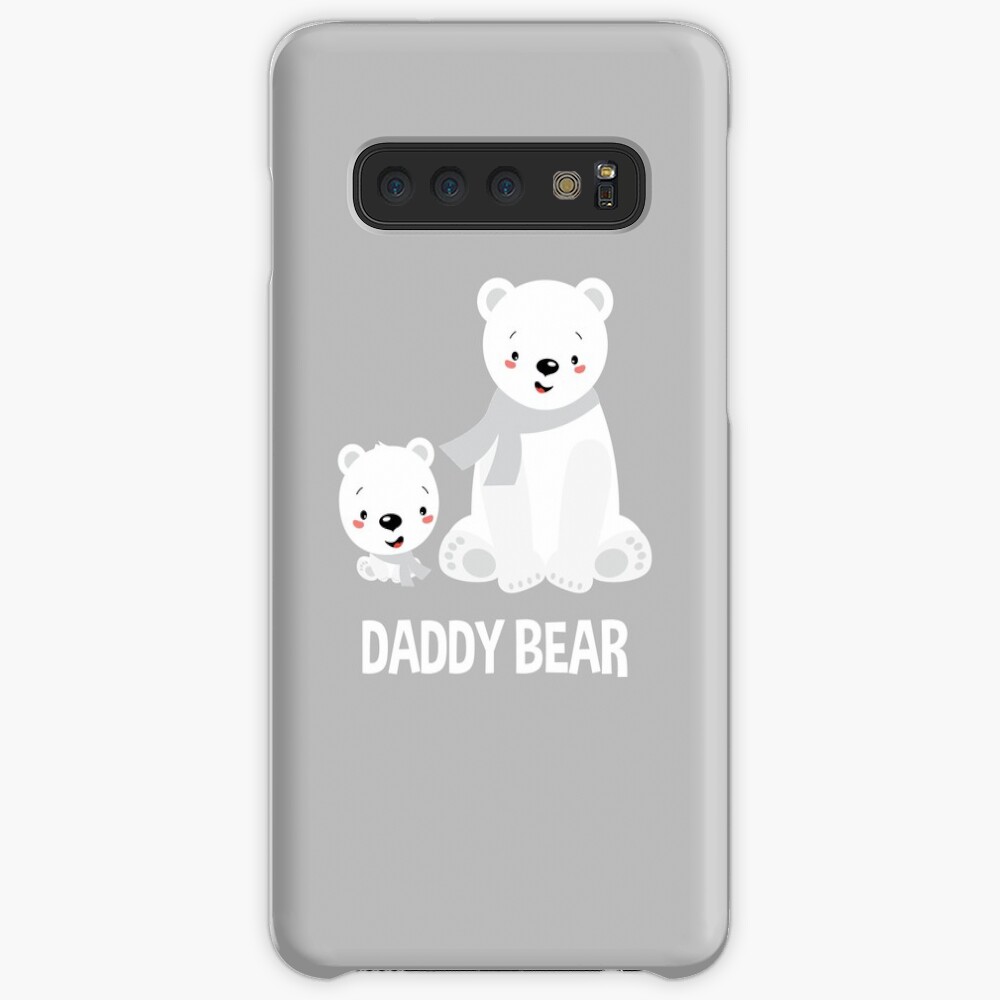 daddy bear gifts