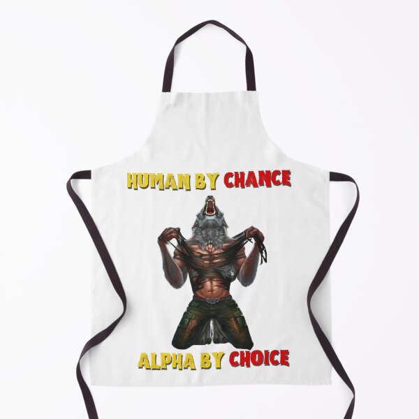 Item preview, Human by Chance Alpha by Choice T-Shirt and Sticker designed and sold by DiverseDazzle.