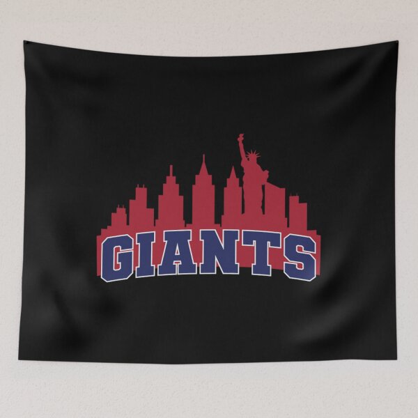 Item preview, Art - New York Giants designed and sold by ZenithRush.
