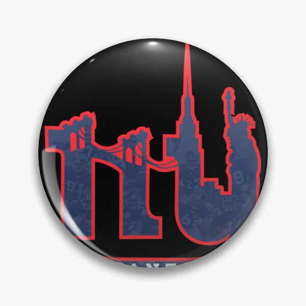 Item preview, Art - New York Giants designed and sold by ZenithRush.